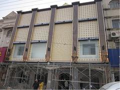 超值裝修之選 罡正建筑裝飾工程，專業(yè)鑄就品質空間