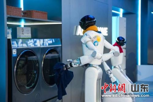 家庭AI再進(jìn)階 L4級(jí)智慧家電開啟“無人家務(wù)”新時(shí)代，驅(qū)動(dòng)智能消費(fèi)新浪潮